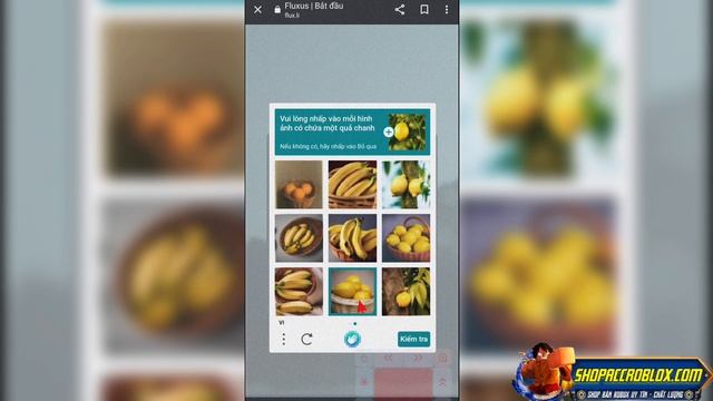 [ROBLOX] Cách Hack Blox Fruits 17.3 Trên Điện Thoại AUTO FARM, FIX LỖI GET KEY FLUXUS, HỖ TRỢ 32 BI смотреть онлайн