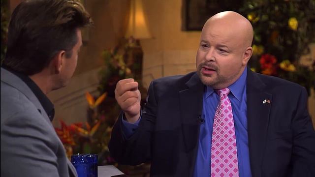 David Herzog: The Ancient Portals of Heaven, Glory, Favor and Blessings (March 17, 2014) смотреть онлайн