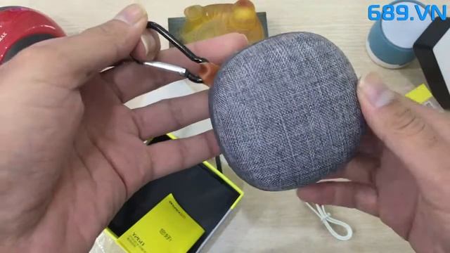 Review Loa Blueooth Awei Y260 - Loa Không Dây Chính Hãng Awei Y260 смотреть онлайн