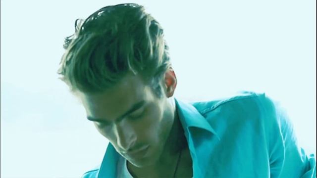 Серёжа Вольный - Мужчины не плачут (видео стихи) смотреть онлайн