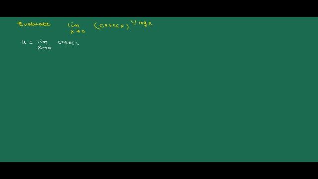 Indeterminate form of infinity to the power zero смотреть онлайн