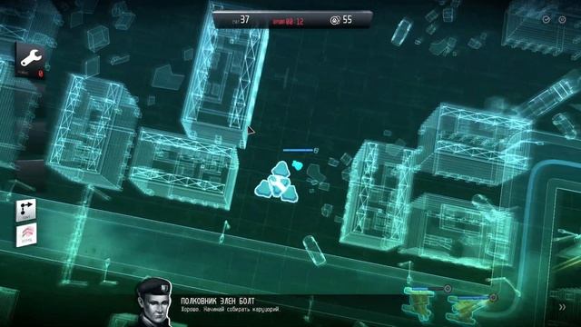 Anomaly 2 [01] ◆ Tower Defense наоборот ◆ Прохождение смотреть онлайн