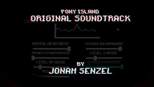 Pony Island Soundtrack - Beelzebub смотреть онлайн