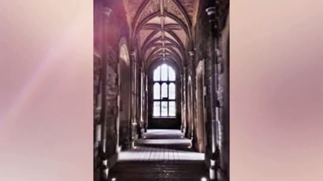 Paranormal Events with Oracle Paranormal смотреть онлайн
