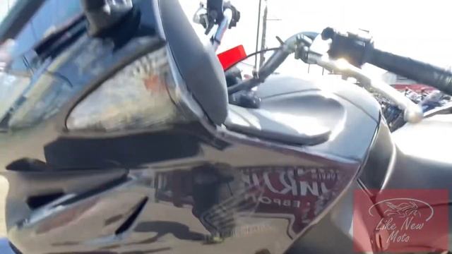 Обзор мотоцикла Honda NT700 Deauville без пробега по РФ смотреть онлайн