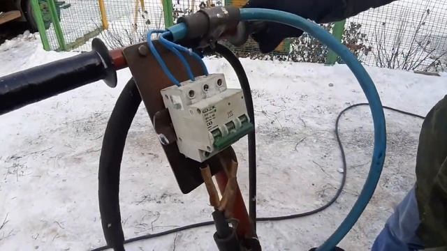 виброплита своими руками, доработка смотреть онлайн