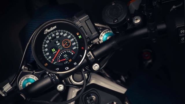 Exclusive Ride Experience : 2024 Indian FTR X 100% R Carbon Limited Edition