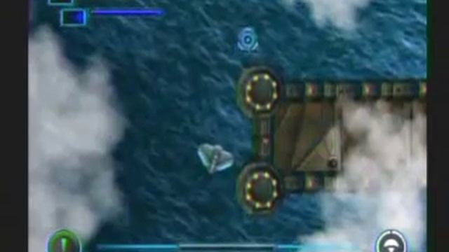 Wii Ware ~ Protothea смотреть онлайн