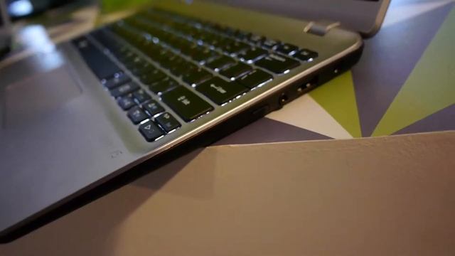 Acer Aspire V5 im Hands On [Deutsch] смотреть онлайн