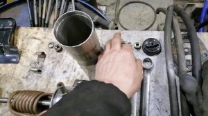 Подогреватель дизельного топлива.
Жидкостный.
Модель ПТ570