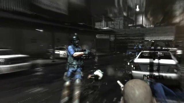 Max Payne 3 Nvidia GeForce GT640 4GB High Settings 1920x1080 HD смотреть онлайн