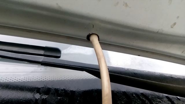 форсунки омывателя на газель некст