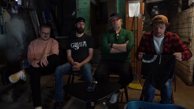 Paper Tigers - NYC Mondo Festival 2020 Performance смотреть онлайн