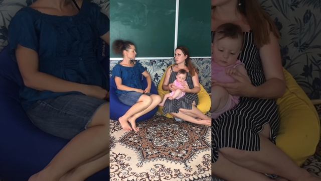 Школа «Абрикос». Интервью 2. Мама Лена об учебе сына смотреть онлайн