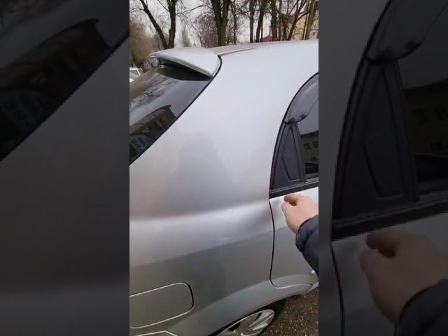 CHEVROLET LACETTI 2012 смотреть онлайн