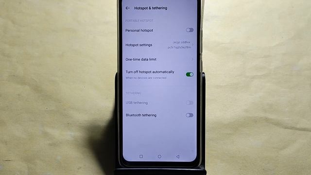 How To Connect Hotspot Via QR Code, ITEL A70 Me Wireless Internet Connect Kaise Karen