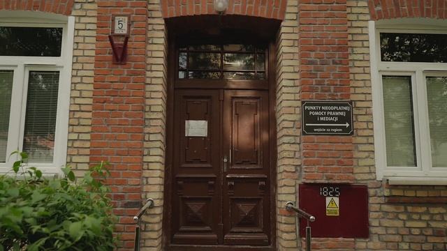 Украли кошелек в Польше. Где документы и что сделала полиция? смотреть онлайн