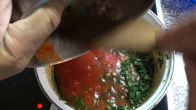 супер ПАСТА с ТУНЦОМ ,ПОМИДОРАМИ И ОЛИВКАМИ смотреть онлайн