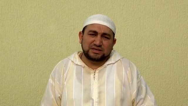 Урок 18. Глава 2. Обязанности попечителя - шейх Зафер Ашек смотреть онлайн