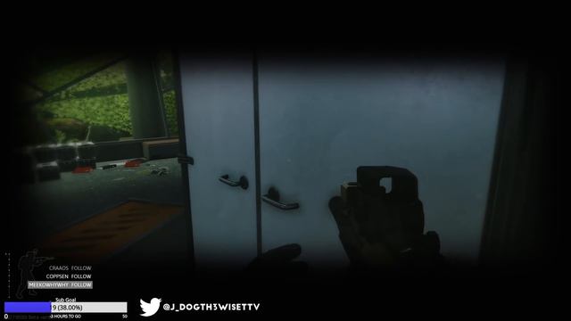 THICC Labs Looting Spree - Escape From Tarkov смотреть онлайн