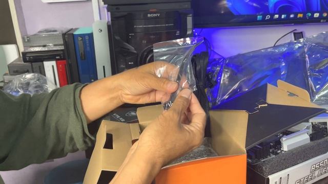 Fuente De Poder VTE X2 Cougar De 750wats