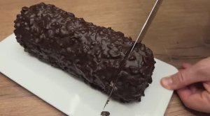 Вкуснейший десерт, рецепт которого известен далеко не всем!