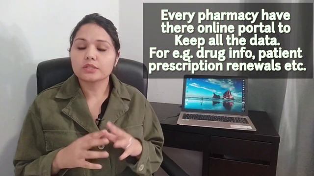 Everything you need to know to work as a pharmacy Assistant in Canada | pharmacy assistant | pebc смотреть онлайн