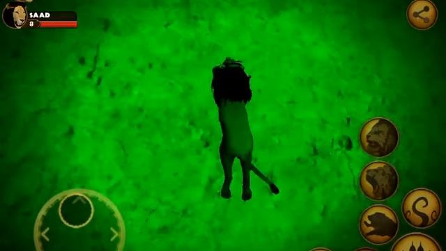 Ultimate Lion Simulator: is the King of the Jungle! смотреть онлайн