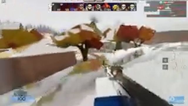 Top 6 Roblox Games With ROSHADE Enabled смотреть онлайн