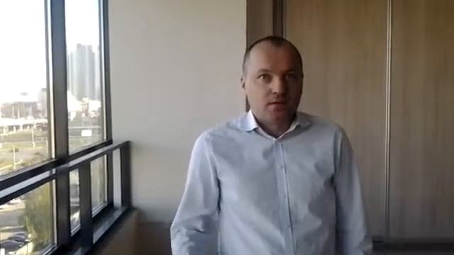 Укладка ламината в Минске. Отзыв Николая - директор ООО "БелХимСеть" смотреть онлайн