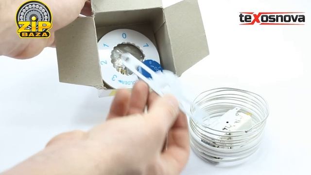 Термостат К-59 1.2 м. Запчасти для холодильников и другой бытовой техники. смотреть онлайн