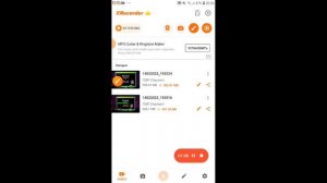 Как снимать видео с телефона так чтобы можно было видеть что во что ты играешь