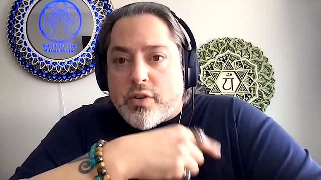 Reprogramming Your Subconscious Mind with RJ Spina смотреть онлайн