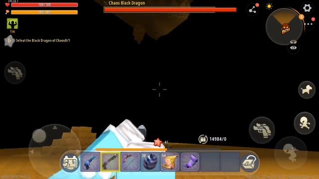 How to Get God of Battle Badge | Mini World Block Art | Tutorial смотреть онлайн