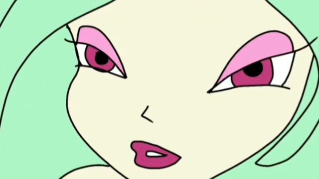 Lucy Enchantix