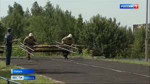 Будущие пожарные сдали экзамены на профпригодность

2020