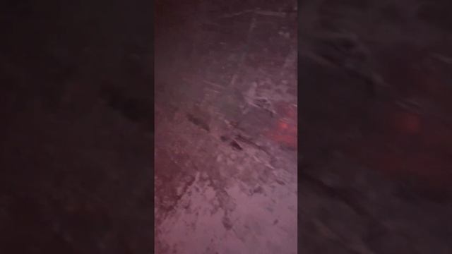 Выломка пыльной камеры вращающийся печи цементного завода Каспи цемент. смотреть онлайн