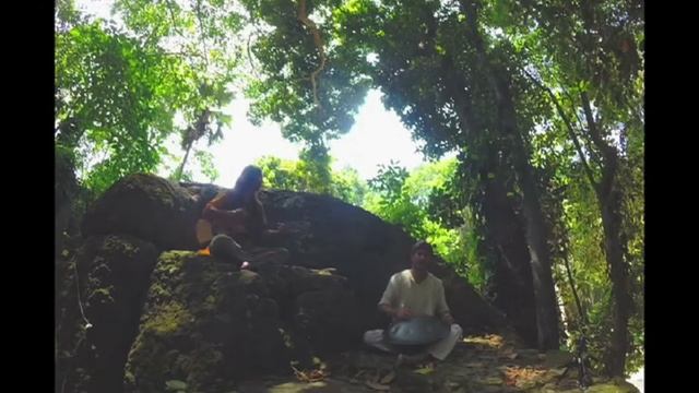 GANESHA - PODEROSO MANTRA: OM SHARANAM GANESHA Com Sandro Shankara & Pedro Collares