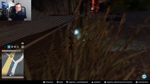 Watch Dogs 2 #32 ПРОКАЧКА ДЖАМПЕРА смотреть онлайн