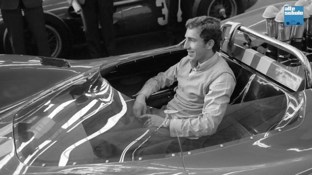 Rolf Stommelen - Rainer Braun erinnert zum 80. Geburtstag und 40. Todestag an "de kölsche Jung" смотреть онлайн