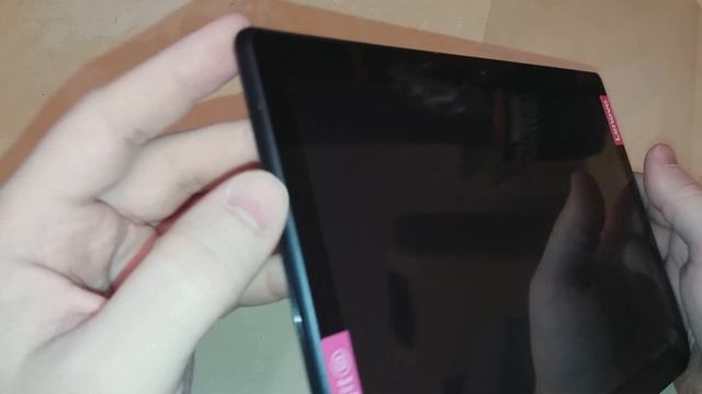 Планшет Lenovo Tab M10 TB X505X ZA4K0006RU РАСПАКОВКА смотреть онлайн