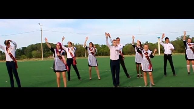 ТАНЕЦ ВЫПУСКНИКОВ 2020| ТСШ смотреть онлайн