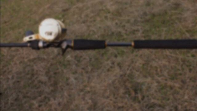 Extreme Angler P.E 1.8 Jigging Rod смотреть онлайн