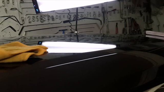 TOYOTA CAMRY finish hail repair смотреть онлайн