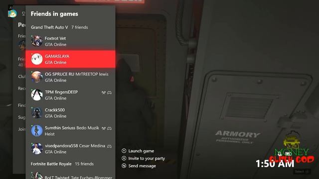 SECRET $10,000,000 FREE WITH NEW 1.43 DLC!: SOUTHERN SA SUPER SPORT SERIES! (SOLO! PS4 XBOX ONE PC) смотреть онлайн