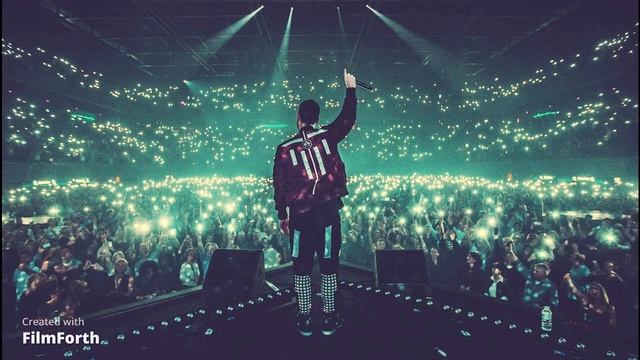 Don Diablo & Zonderling No Good Day ( Mashup remix ) смотреть онлайн