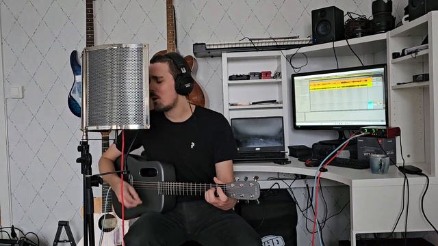 Still in love - Michael Hoffman смотреть онлайн