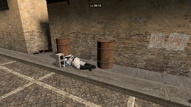 HARVV DOESN'T KNOW HOW TO TAUNT! | GMod Prop Hunt Funny Moments смотреть онлайн