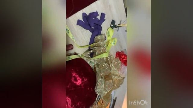 Сшила хоругви для творческого коллектива #творчество #длядетей #мастеркласс #традиции #отчийдом # смотреть онлайн