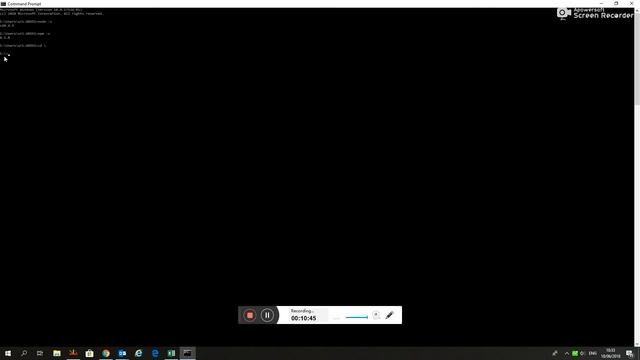 Perfect Angular Install/Node Js Install/Visual Studio Code смотреть онлайн
